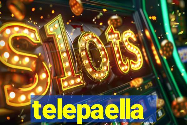 telepaella