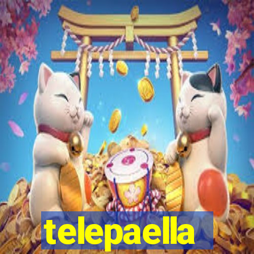 telepaella