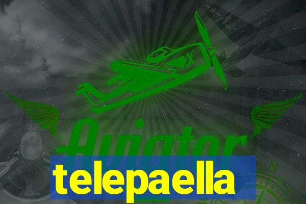 telepaella