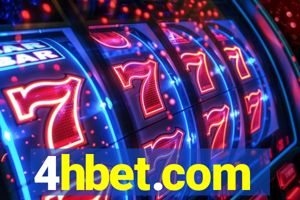 4hbet.com