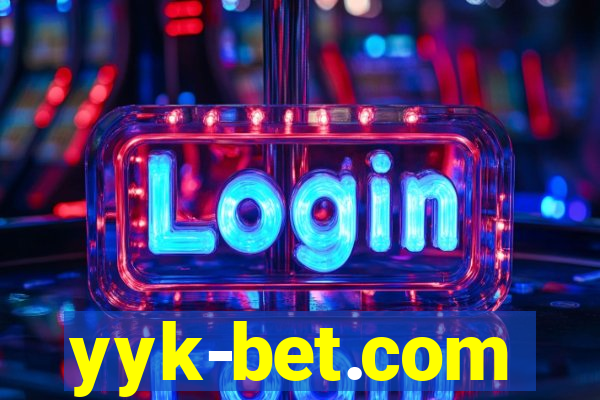 yyk-bet.com