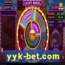 yyk-bet.com