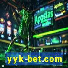 yyk-bet.com