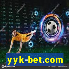 yyk-bet.com