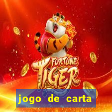 jogo de carta cigana online