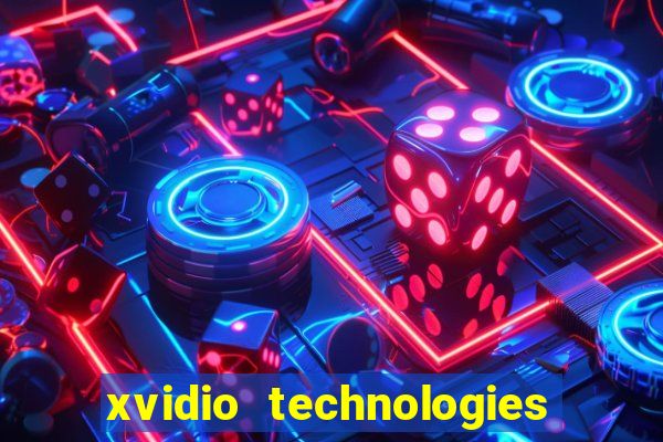 xvidio technologies startup os download