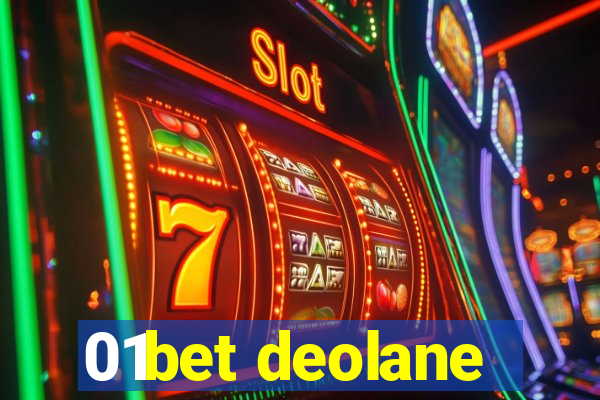 01bet deolane