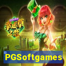 PGSoftgames