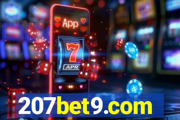 207bet9.com