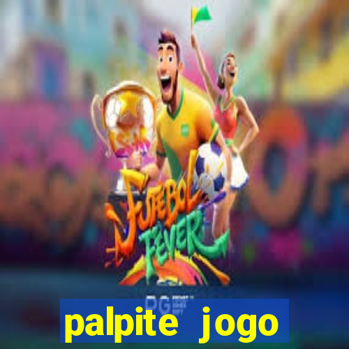 palpite jogo manchester city hoje