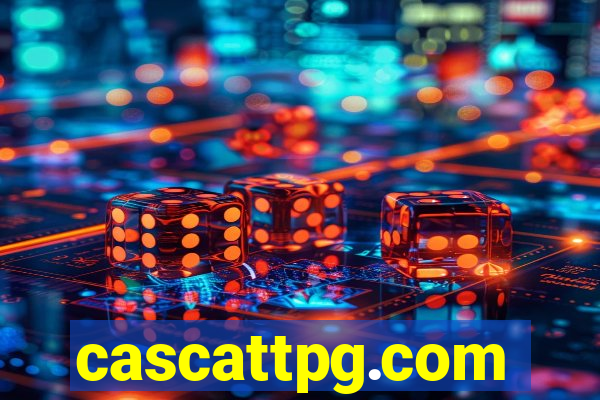 cascattpg.com