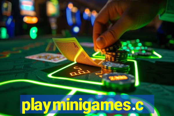 playminigames.com