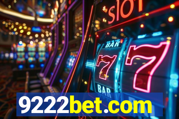 9222bet.com