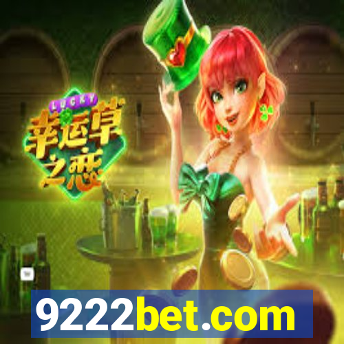 9222bet.com