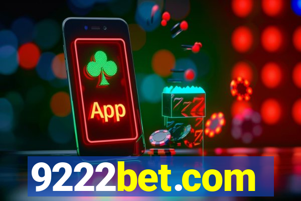 9222bet.com