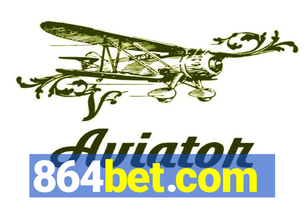 864bet.com