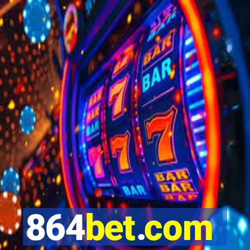 864bet.com