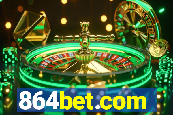 864bet.com