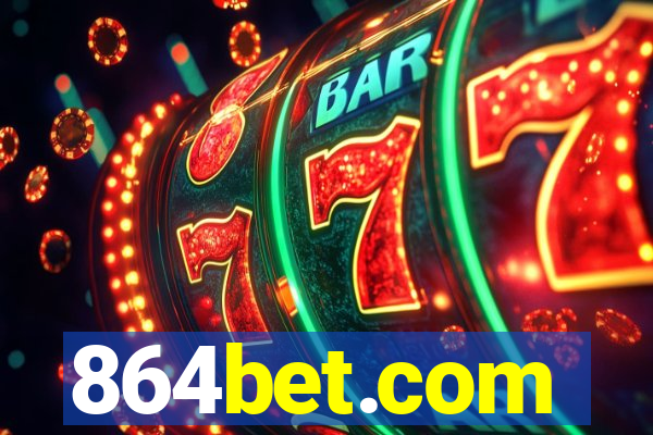 864bet.com