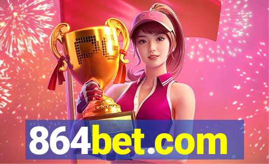 864bet.com