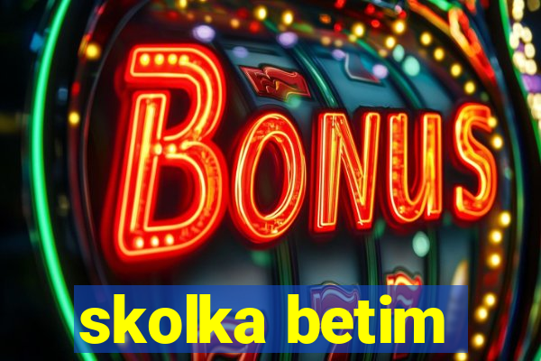 skolka betim