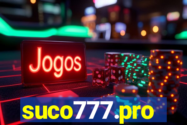 suco777.pro