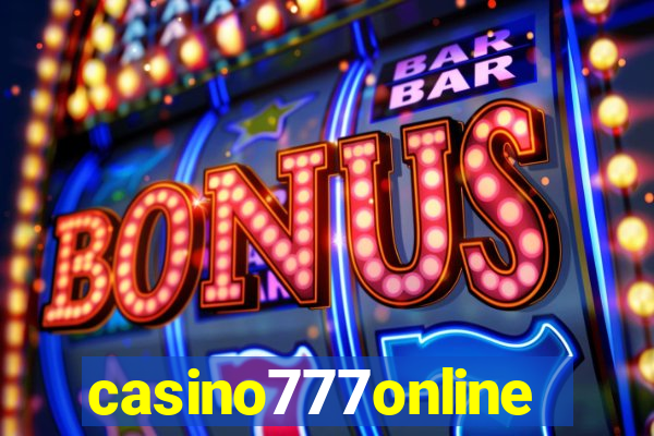 casino777online