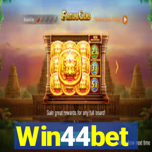 Win44bet