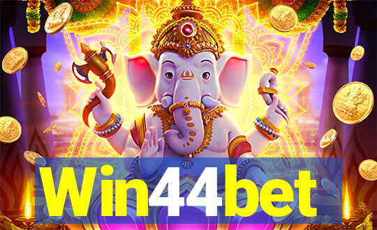 Win44bet