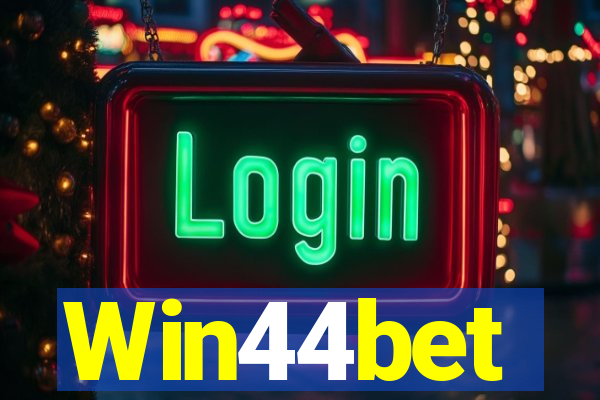 Win44bet