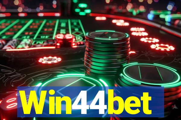 Win44bet