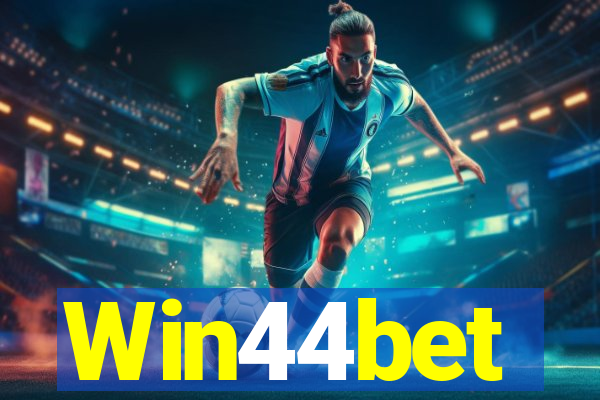 Win44bet