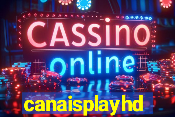 canaisplayhd