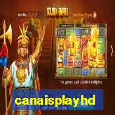 canaisplayhd