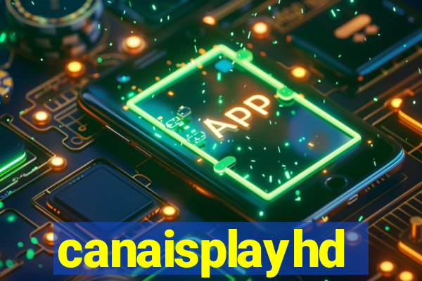 canaisplayhd