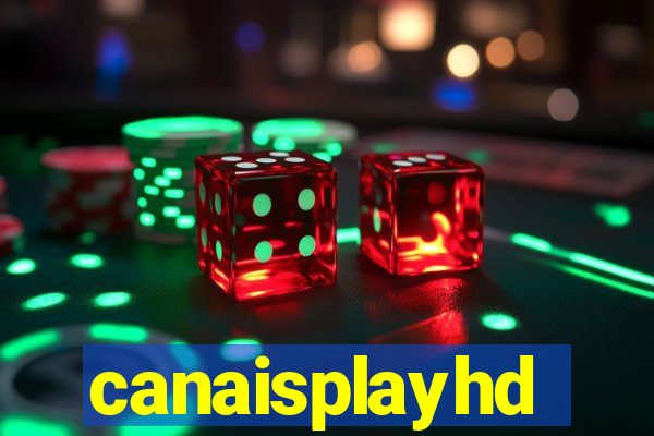 canaisplayhd