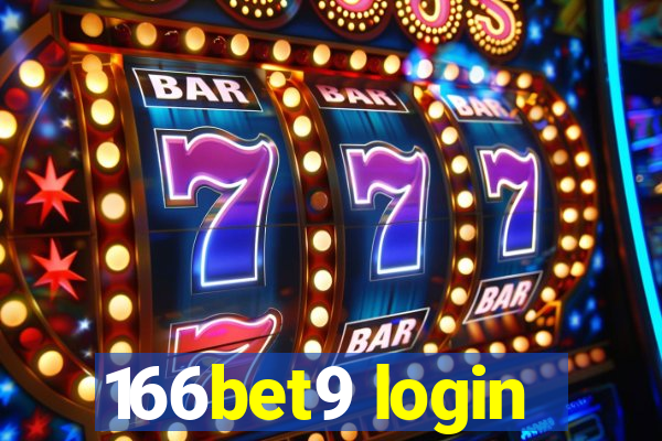 166bet9 login