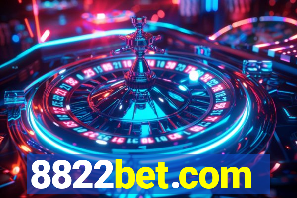 8822bet.com