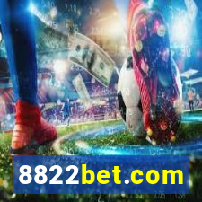 8822bet.com