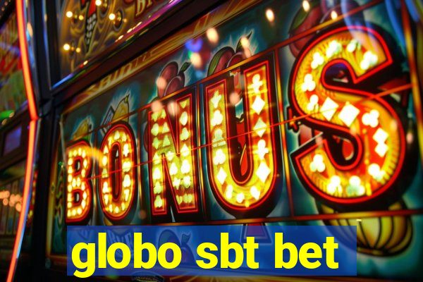 globo sbt bet