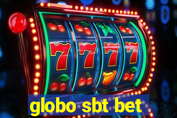 globo sbt bet