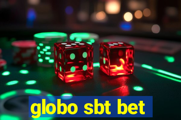 globo sbt bet