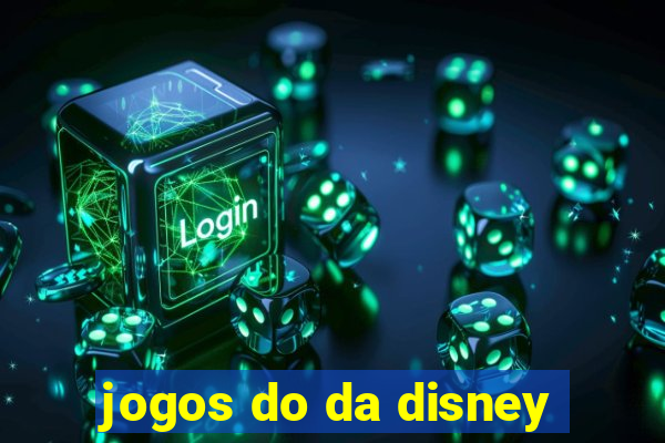 jogos do da disney