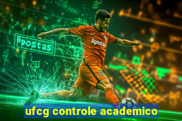 ufcg controle academico