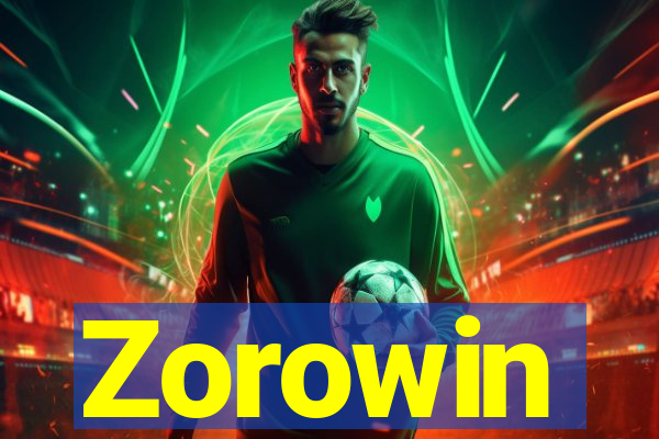 Zorowin