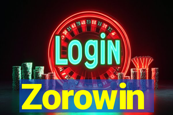 Zorowin