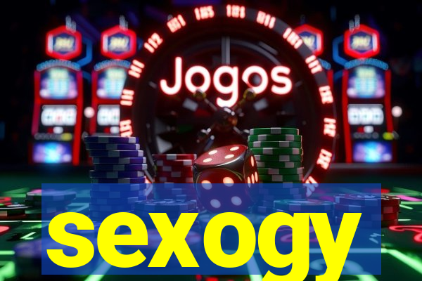 sexogy