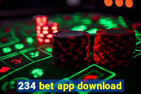 234 bet app download