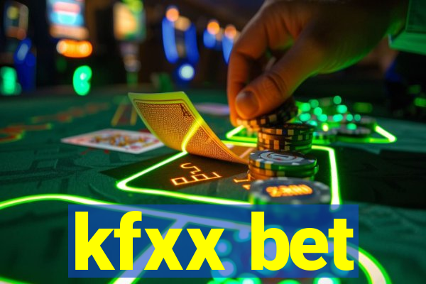 kfxx bet