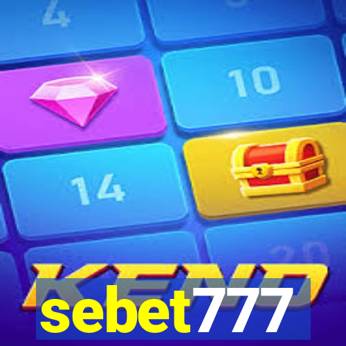 sebet777